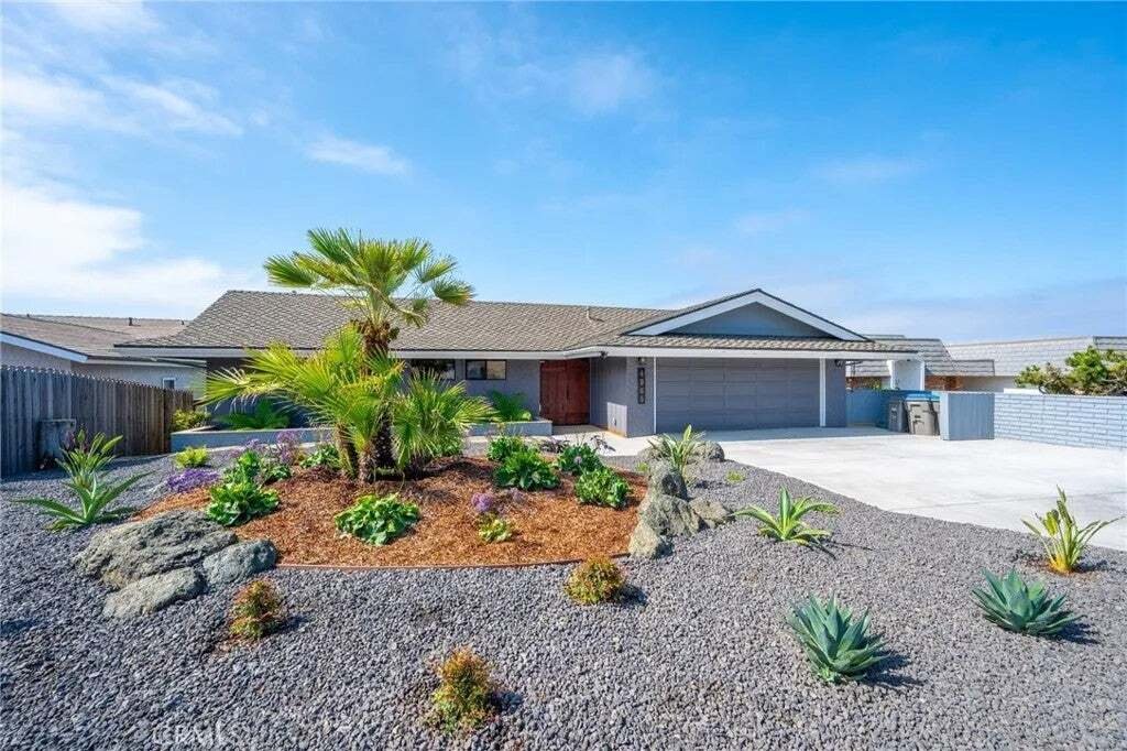 House in Cambria, California, United States 3 - 16942684