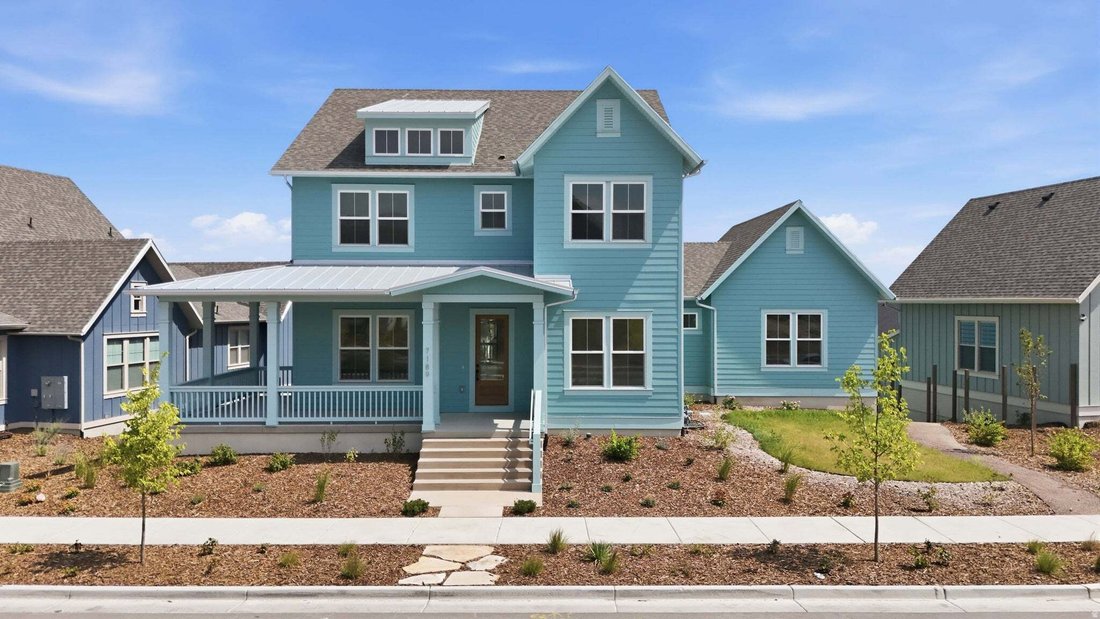 House in South Jordan, Utah, United States 3 - 18618396