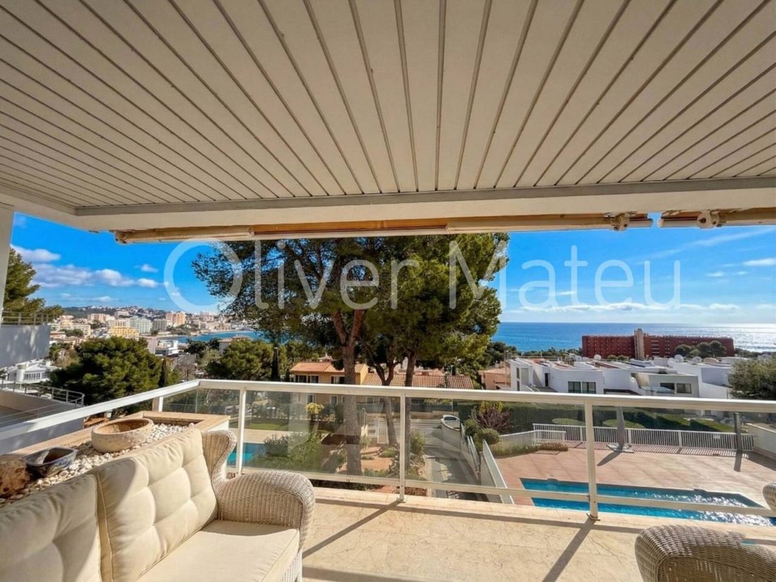 Apartment in Cas Catala, Calvia, Balearic Islands 5 - 18194010