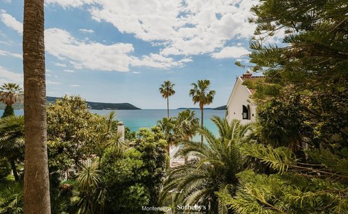 Villa à Herceg Novi, Herceg Novi, Monténégro 1