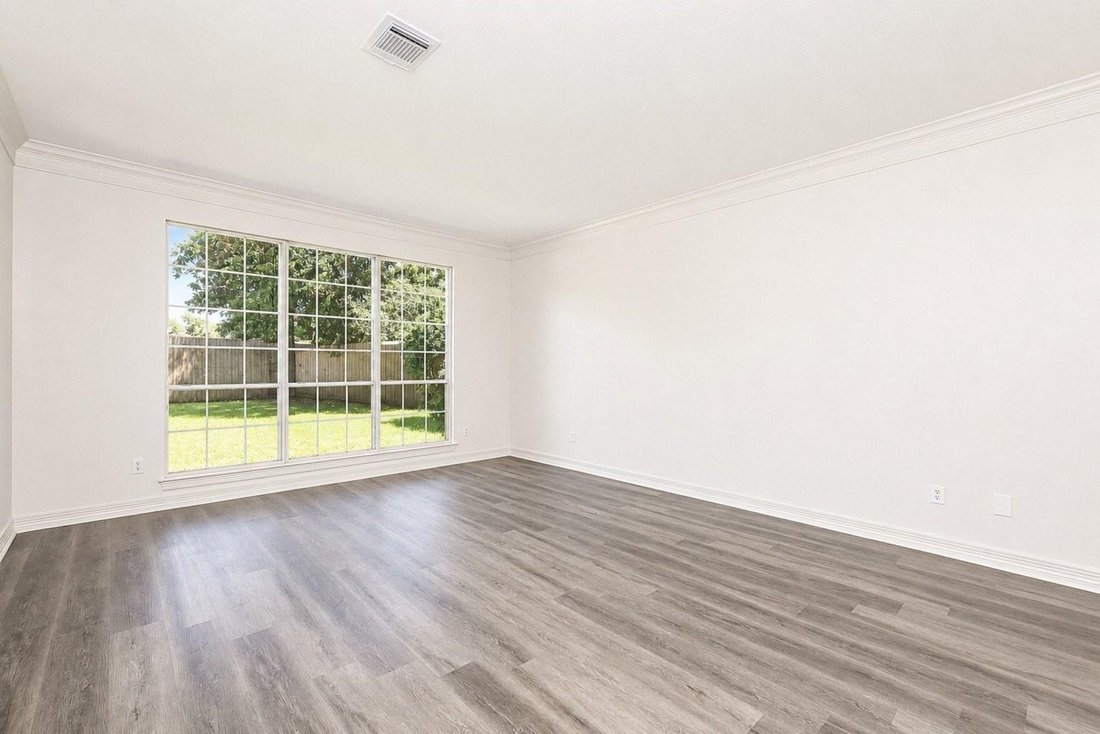 House in Houston, Texas, United States 5 - 18617461