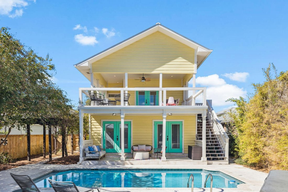 House in Destin, Florida, United States 1 - 18616978