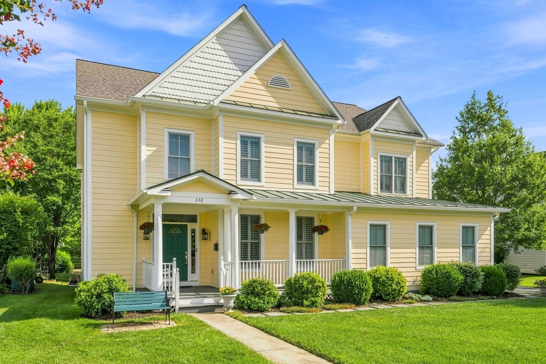 House in Great Falls, Virginia, United States 1 - 18617570