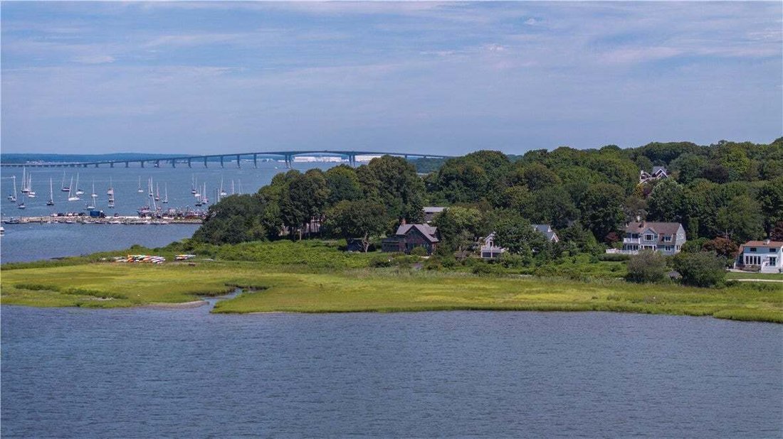 House in Jamestown, Rhode Island, United States 3 - 17820095