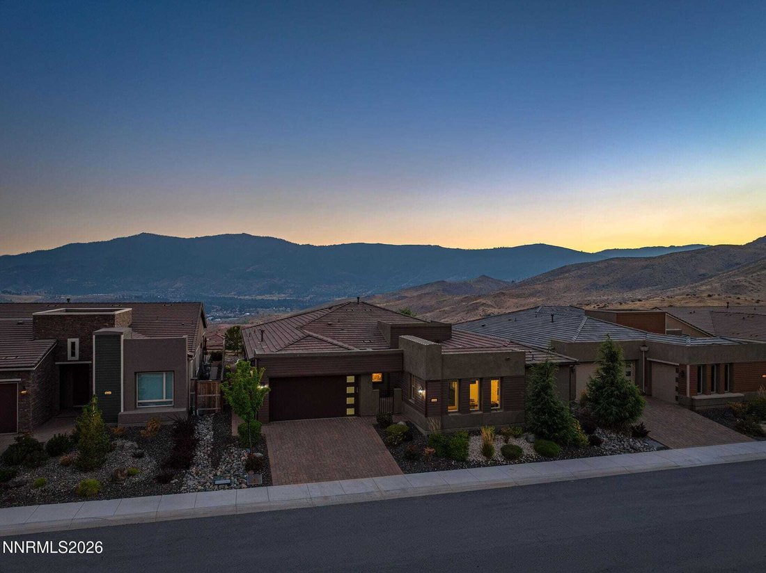 House in Reno, Nevada, United States 4 - 18619648
