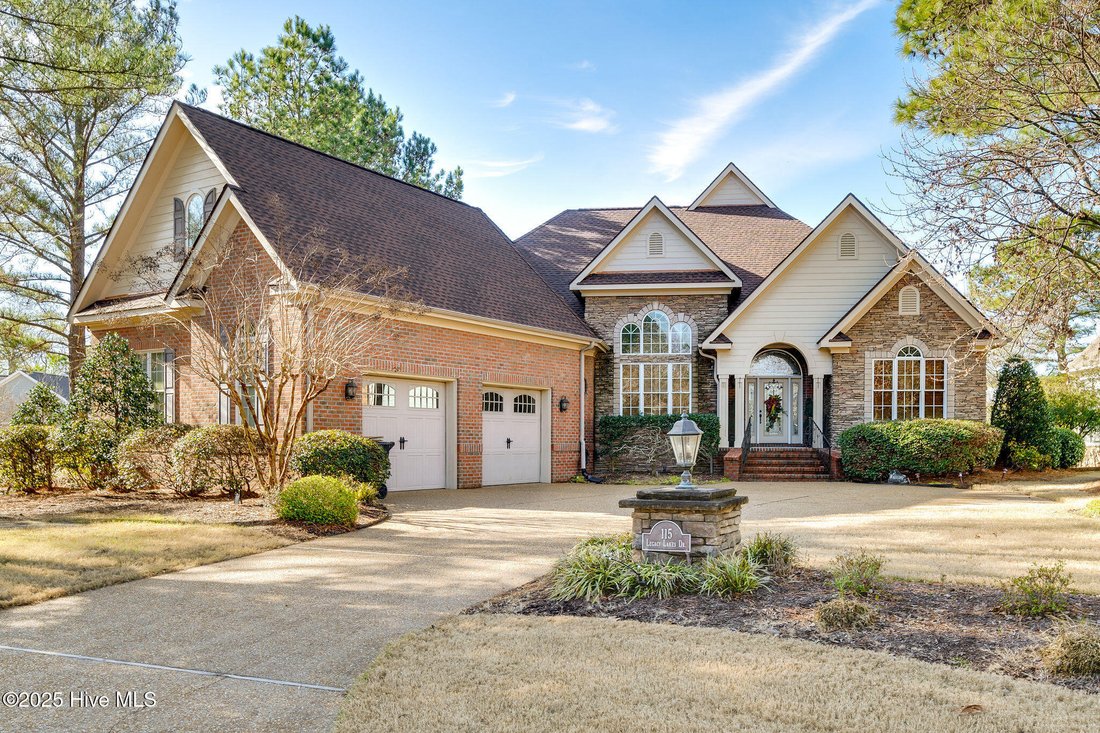 House in Wallace, North Carolina, United States 5 - 18621255