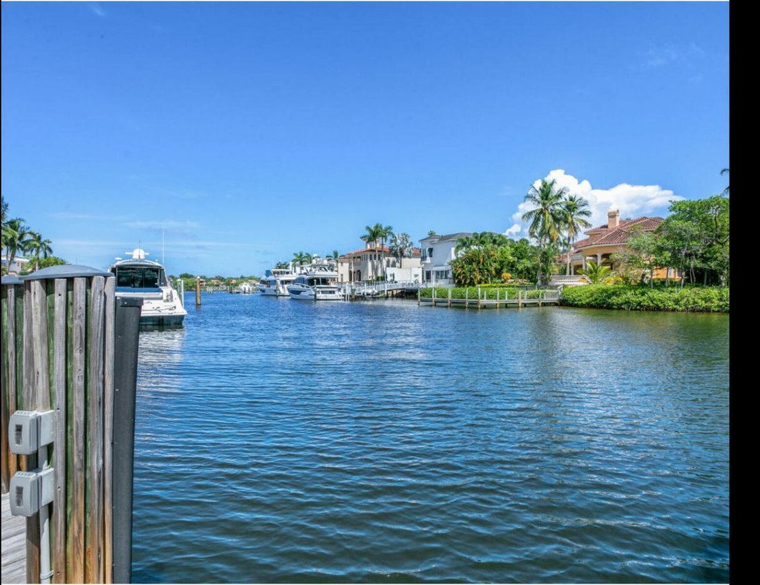 House in Jupiter, Florida, United States 2 - 18619788