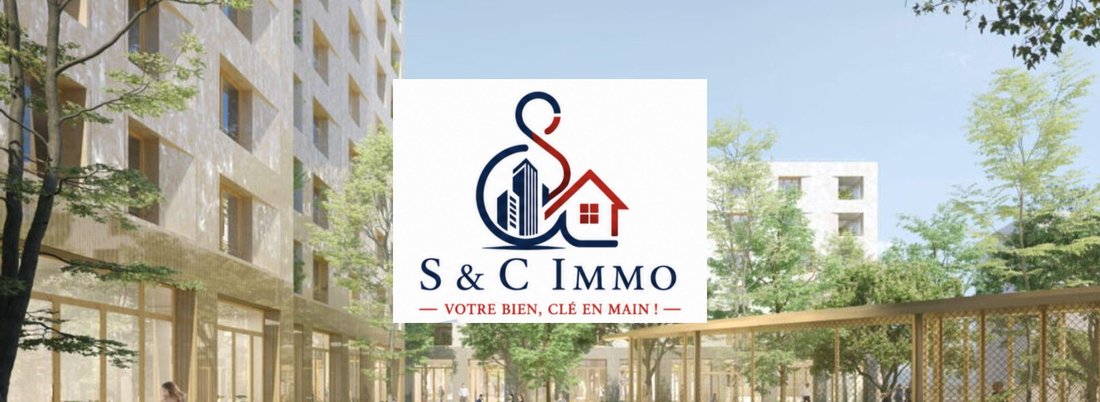 Wohnung in Montevrain, Île-de-France, Frankreich 2 - 16888482