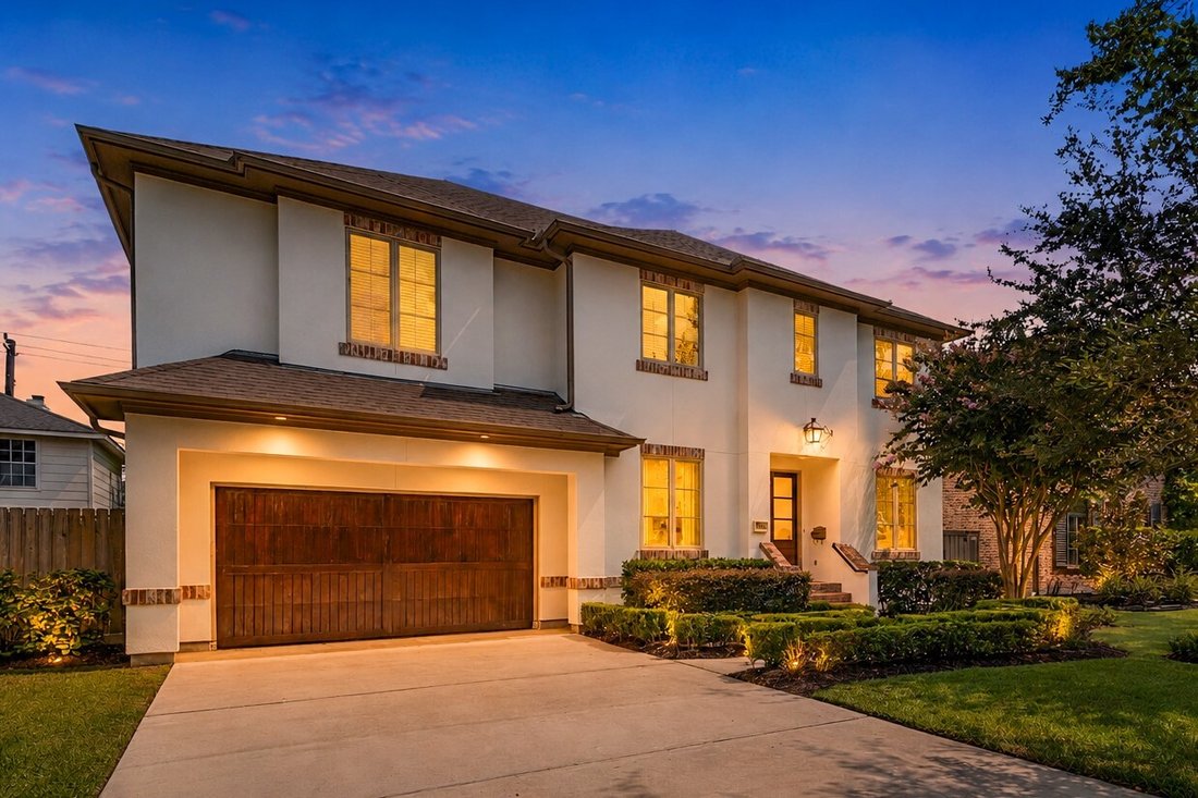 House in Bellaire, Texas, United States 1 - 18620868