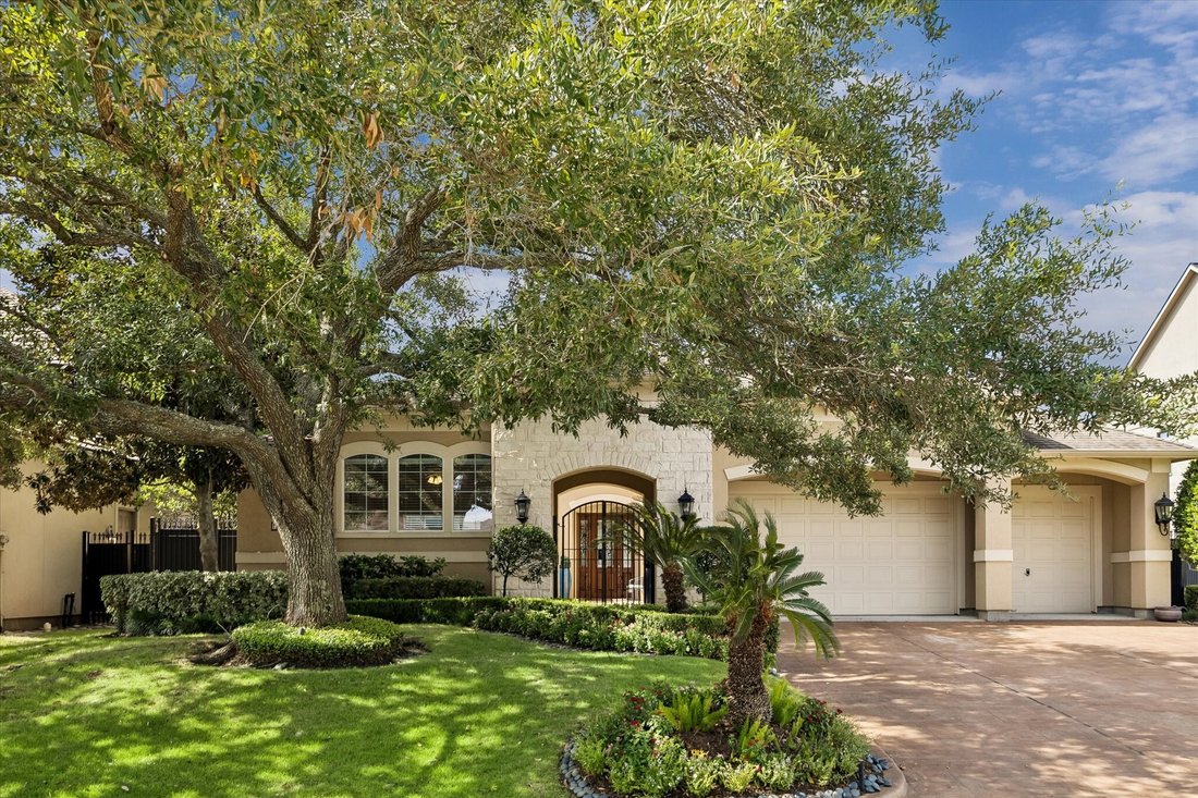 House in Houston, Texas, United States 2 - 18617173