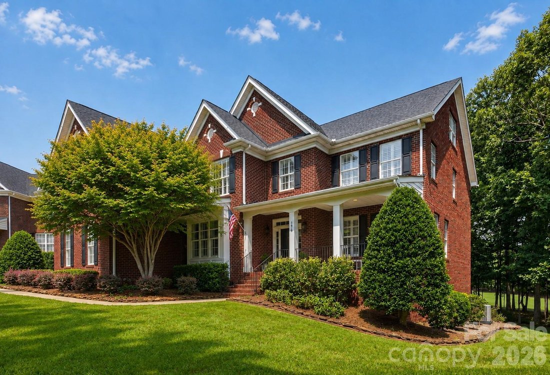 House in Charlotte, North Carolina, United States 2 - 18620653
