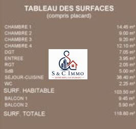 Apartment in Montevrain, Ile-de-France, France 5 - 16888528