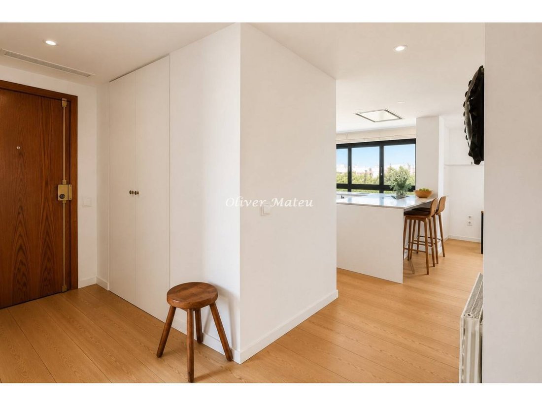 Apartment in Palma, Balearic Islands, Spain 5 - 18194240
