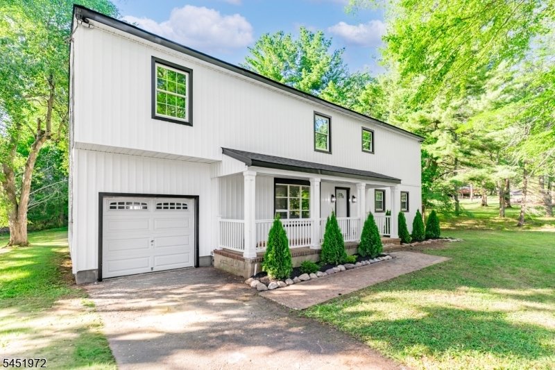 House in Bridgewater Township, New Jersey, United States 4 - 18617194