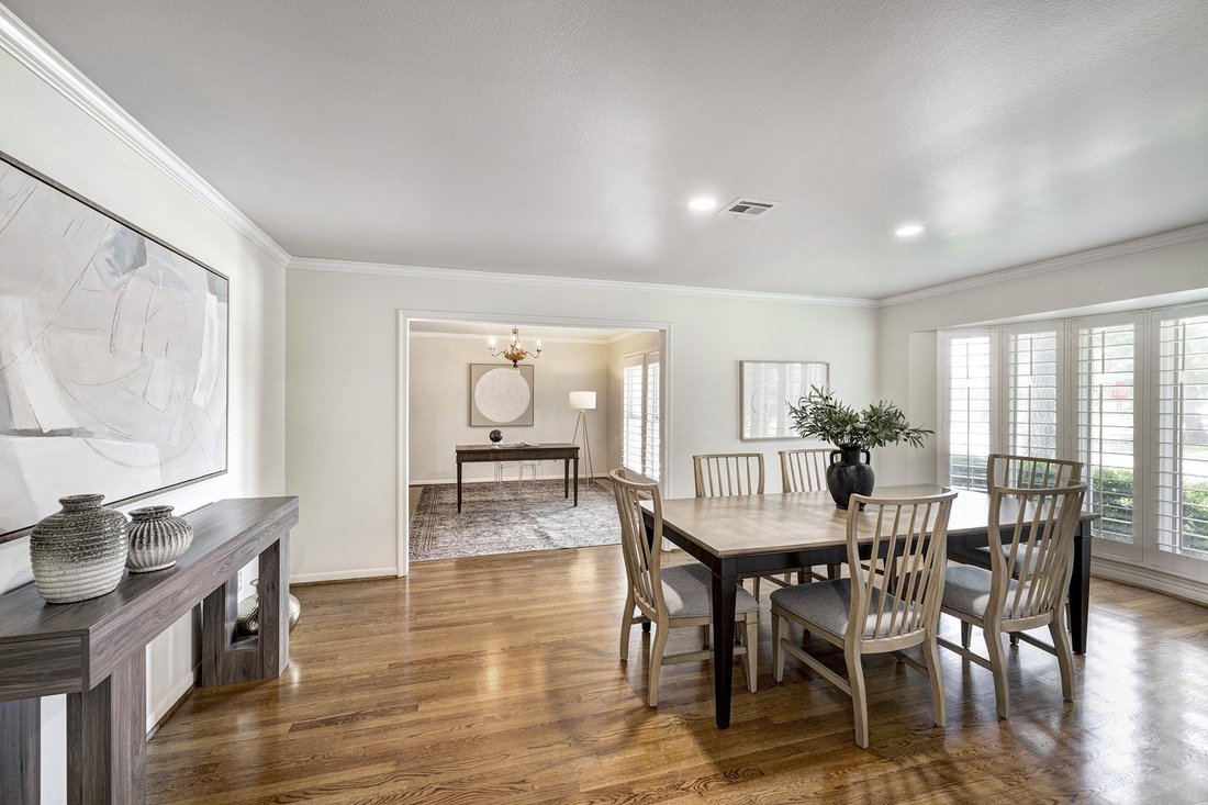 House in Houston, Texas, United States 2 - 18619669