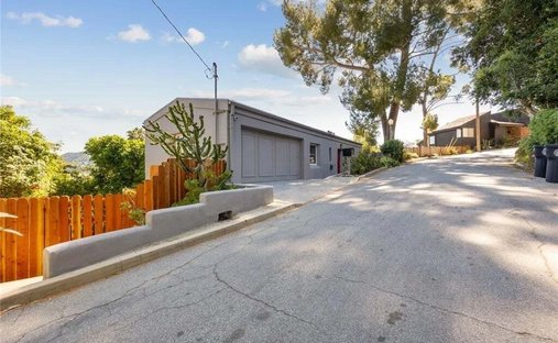House in Glendale, California, United States 1