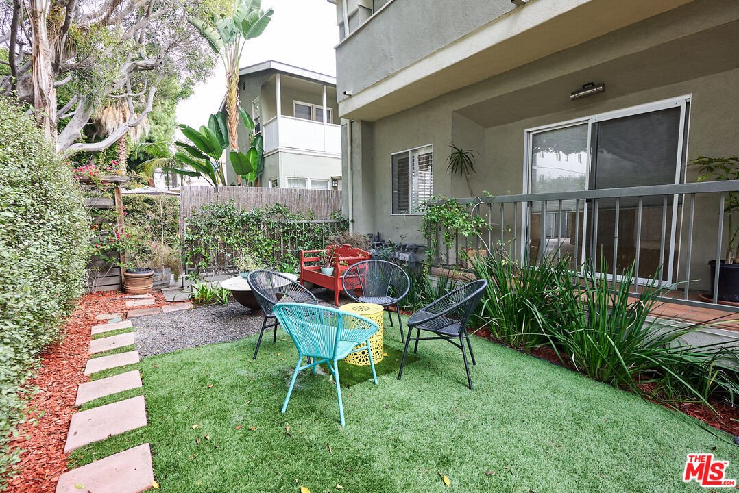 Condo in Santa Monica, California, United States 3 - 18619074
