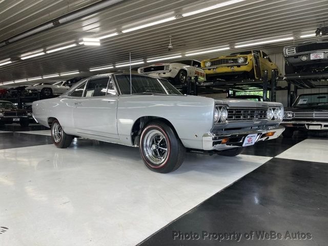 Plymouth Roadrunner in Calverton, NY, United States 1 - 18622071