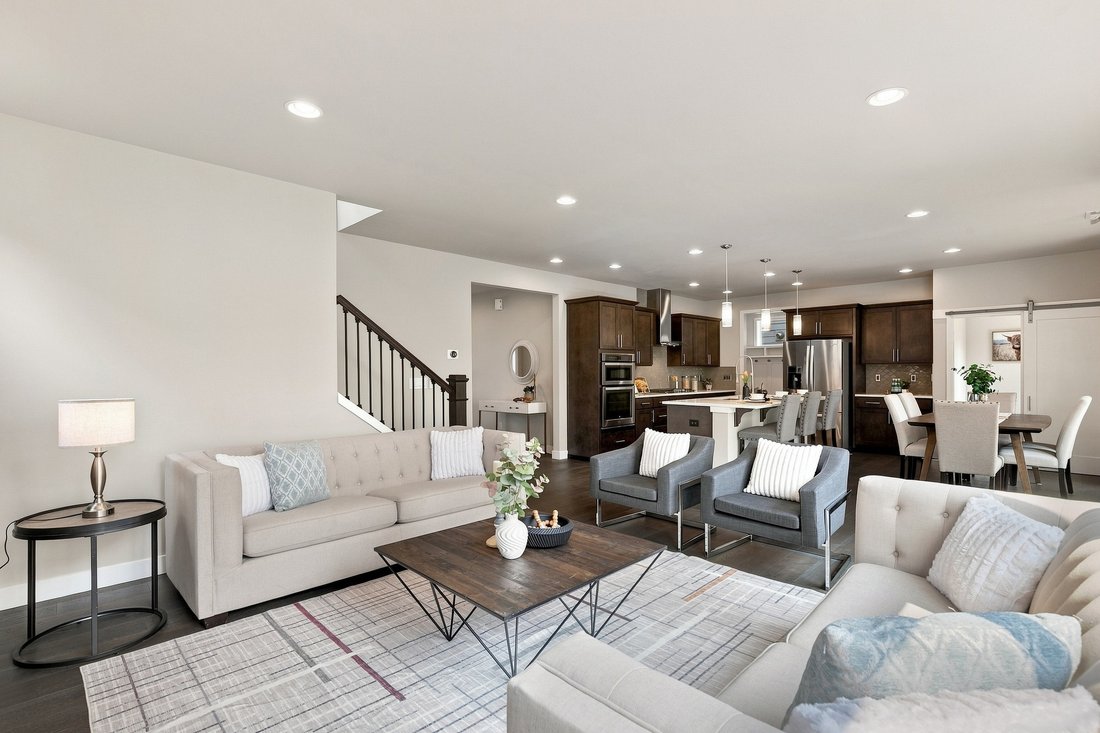 House in Kirkland, Washington, United States 4 - 18617537