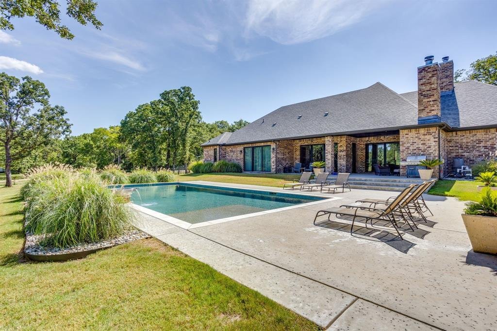 House in Burleson, Texas, United States 3 - 18618899