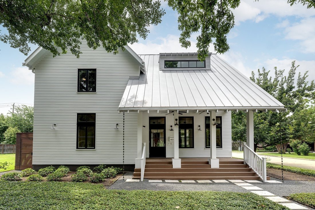 House in Houston, Texas, United States 1 - 18619658