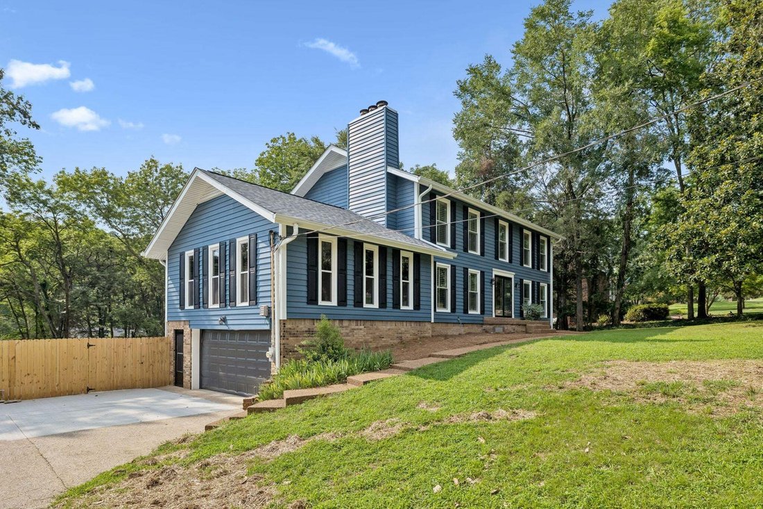 House in Hendersonville, Tennessee, United States 3 - 18433748