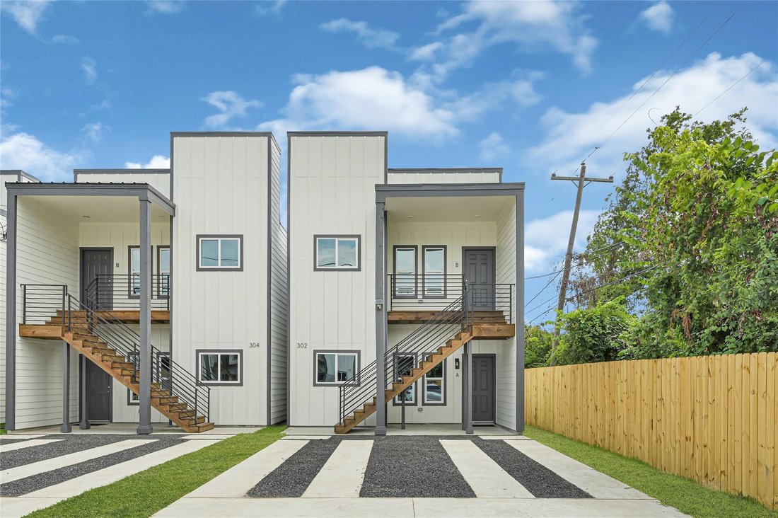Houston, Texas, United States 1 - 18075803