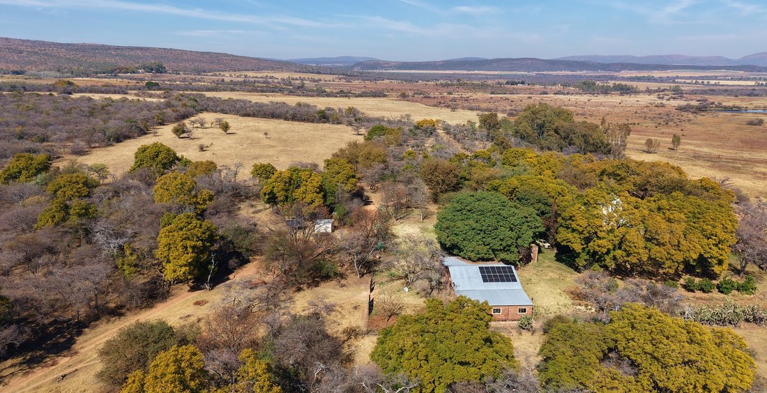 Farm Ranch in Modimolle Local Municipality, Limpopo, South Africa 5 - 18617999