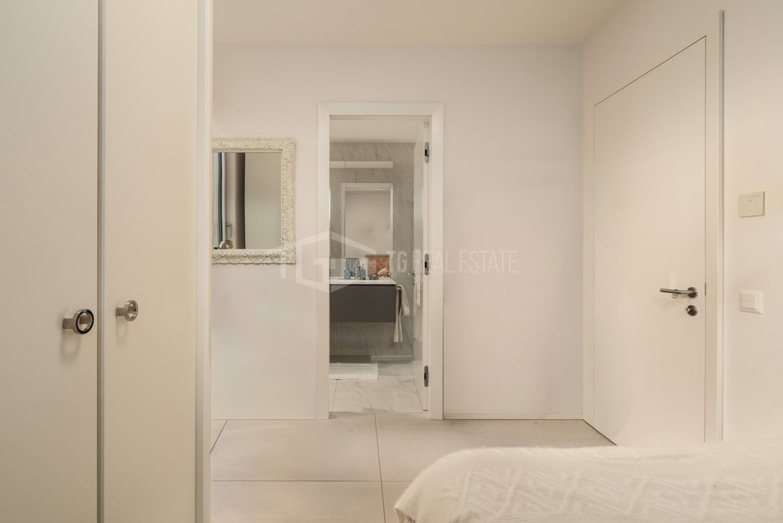 Apartment in Sorengo, Ticino, Switzerland 5 - 18622025