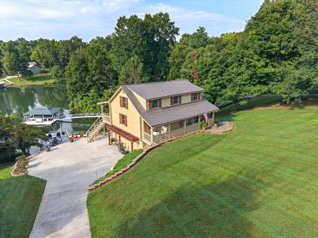 House in Estill Springs, Tennessee, United States 2 - 18617119
