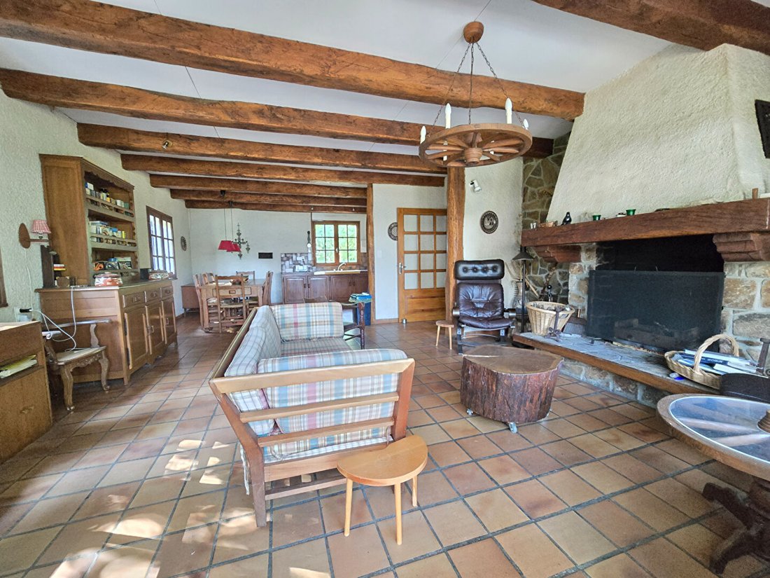 Villa in Arvieu, Occitania, France 4 - 18617980