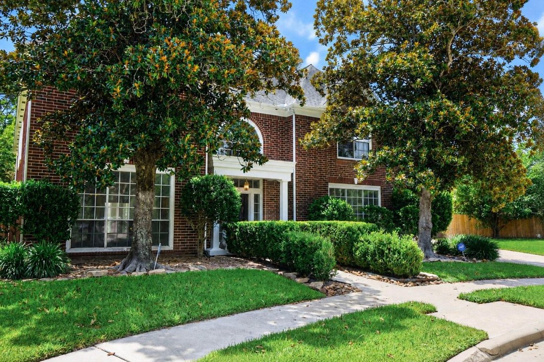 House in Houston, Texas, United States 2 - 18617461
