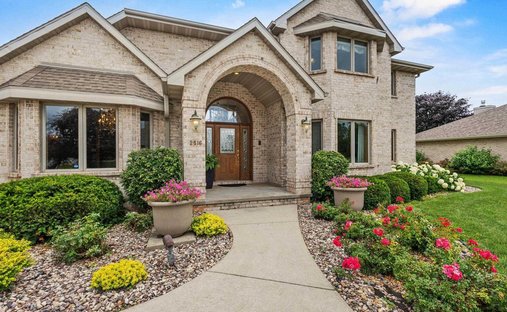 Casa a Green Bay, Wisconsin, Stati Uniti 1