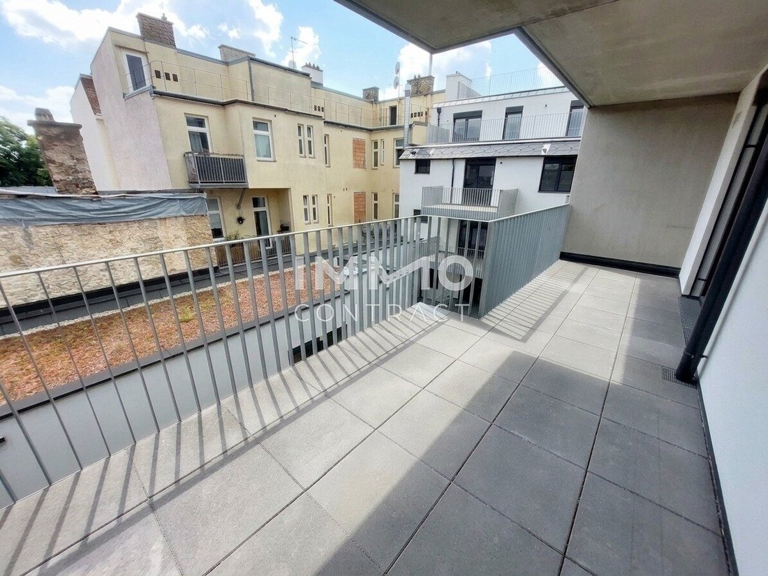 Apartment in Vienna, Wien, Austria 4 - 17134512