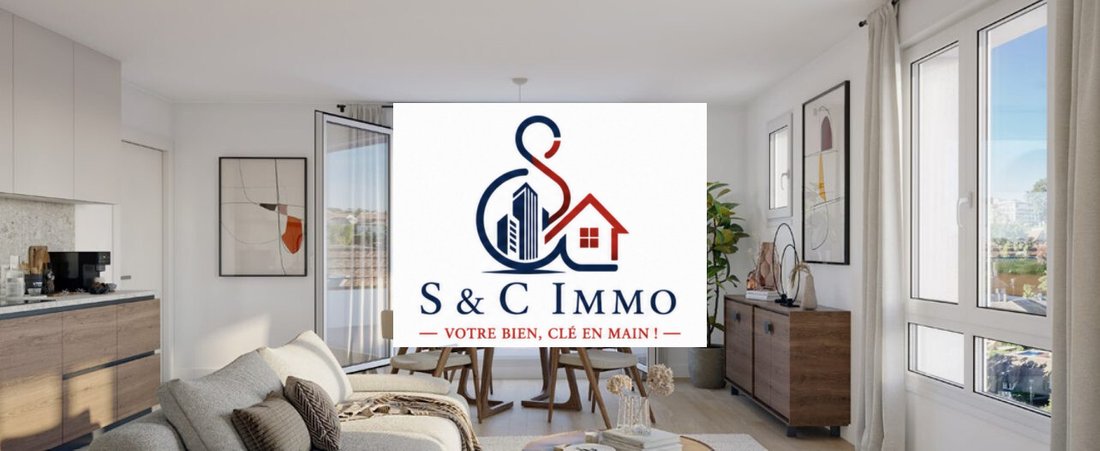 Appartamento a Ouest, Igny, Francia 4 - 17044969