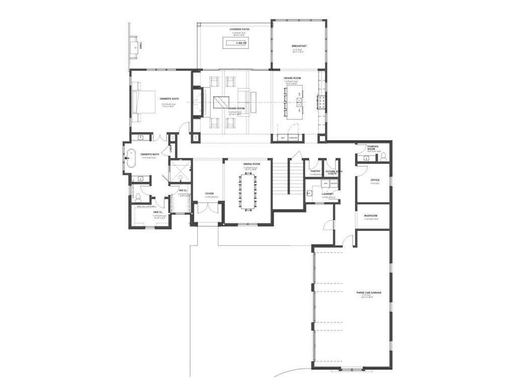 House in Milton, Georgia, United States 3 - 18617281