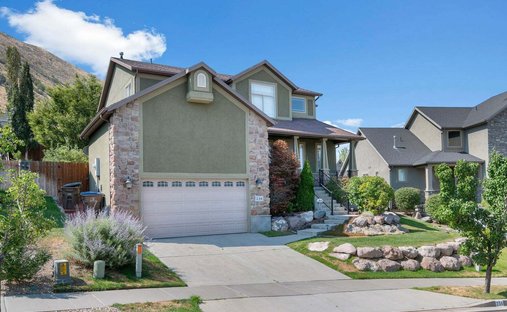 House in Draper, Utah, United States 1
