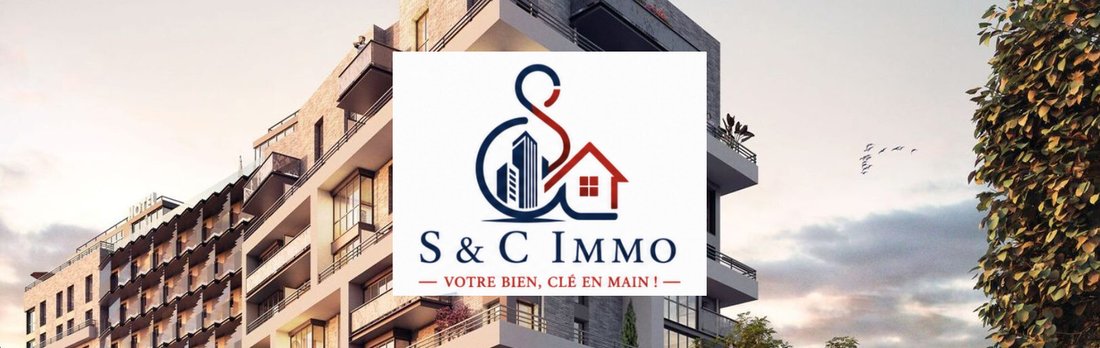 Apartment in Plateau Nord, Suresnes, France 1 - 16888501