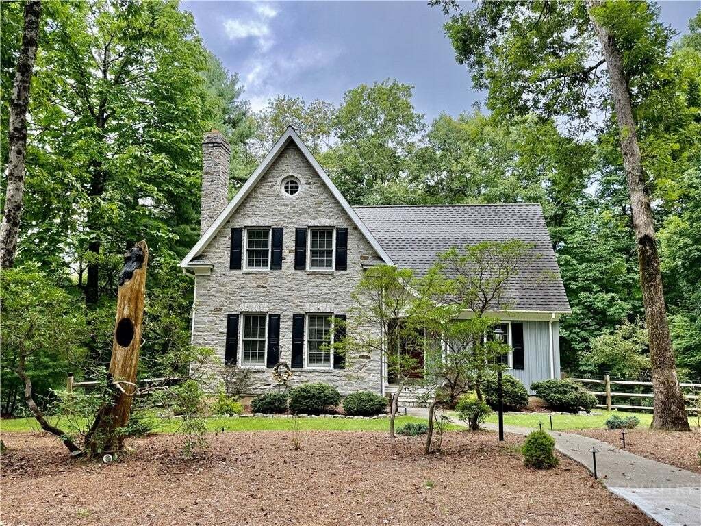House in Roaring Gap, North Carolina, United States 2 - 18621221