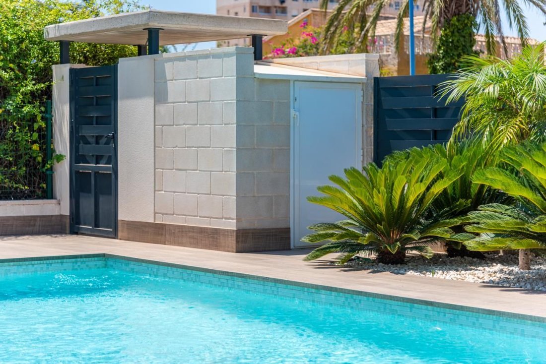 Villa in Spain 5 - 18623886