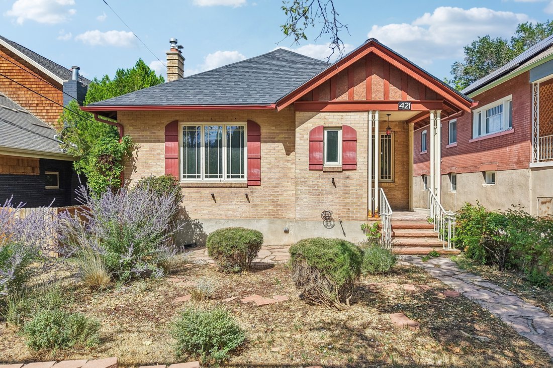 Haus in Salt Lake City, Utah, Vereinigte Staaten 1 - 18617290