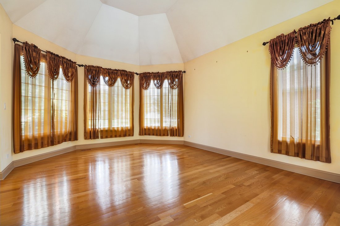 House in Mokena, Illinois, United States 5 - 18617553