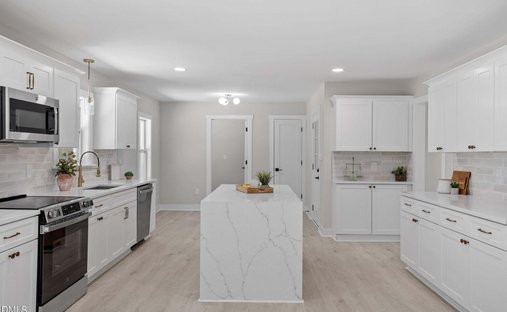 Maison à Pittsboro, Caroline du Nord, États-Unis 1