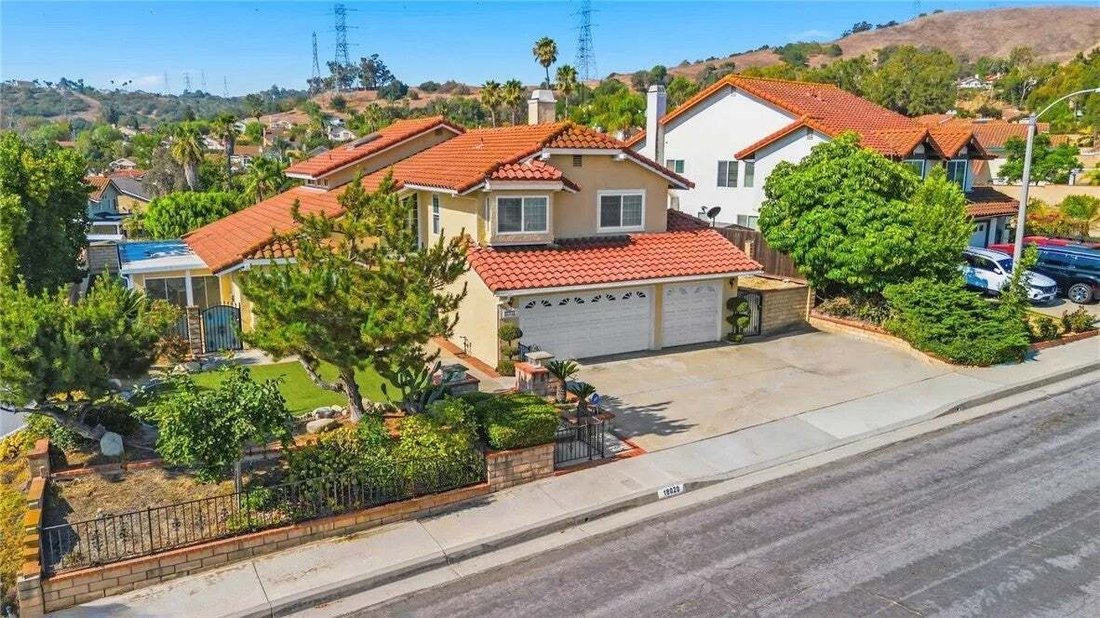 House in Rowland Heights, California, United States 3 - 18617321