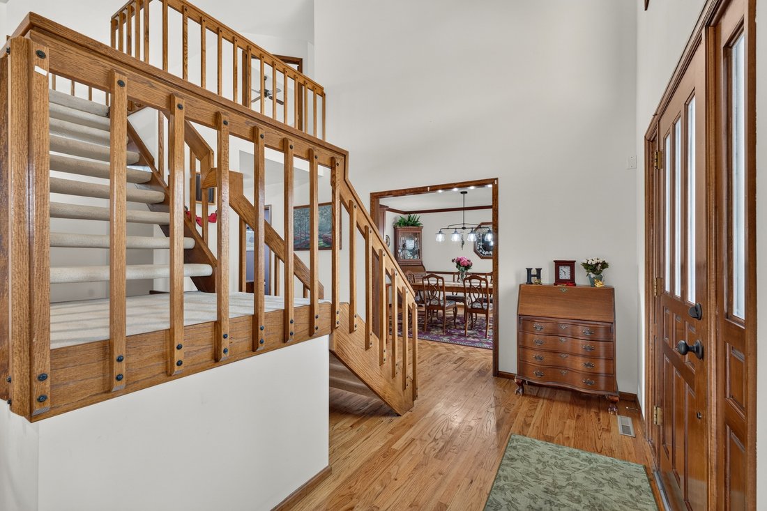 House in Aurora, Colorado, United States 5 - 18617561