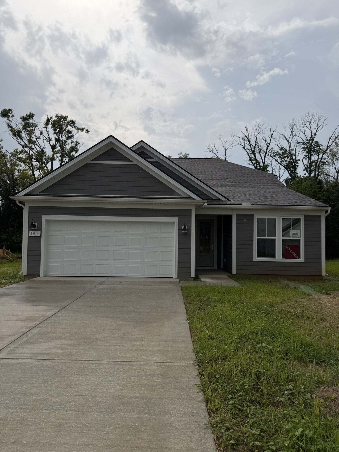 House in Murfreesboro, Tennessee, United States 1 - 18086908