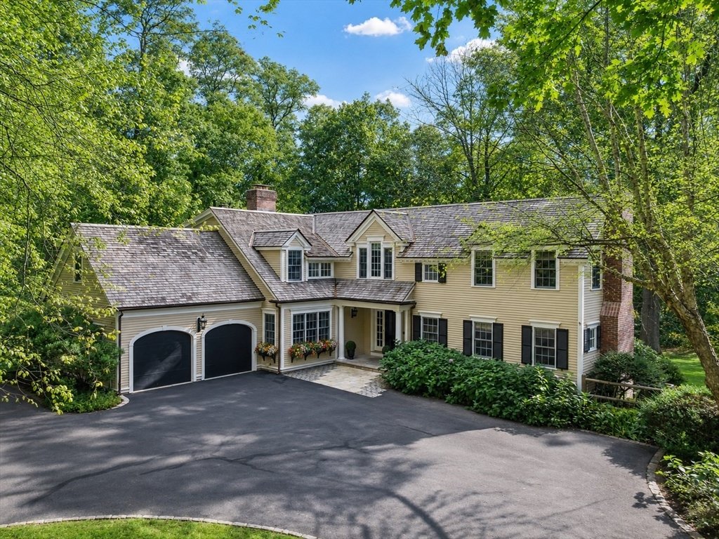 House in Concord, Massachusetts, United States 1 - 18507863