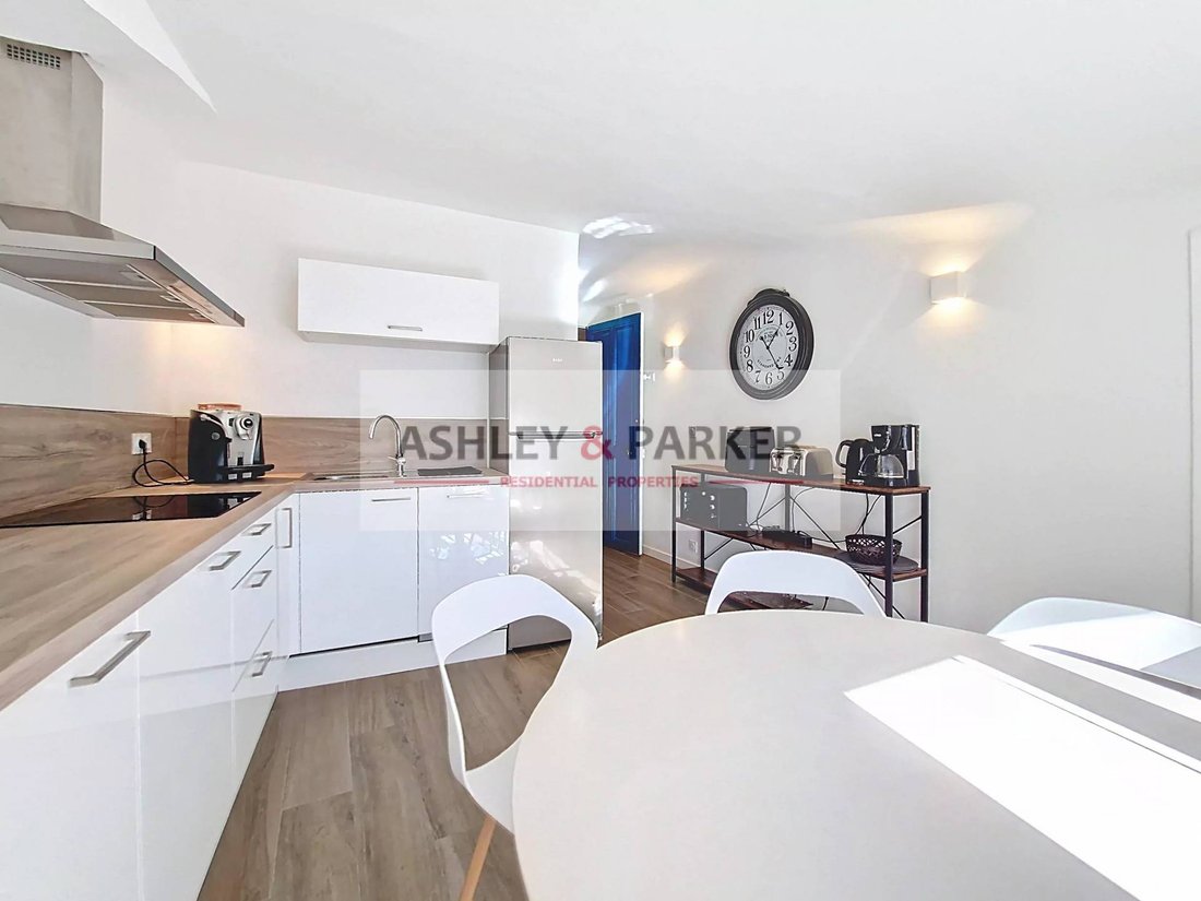 Apartment in Nice, Provence-Alpes-Côte d'Azur, France 2 - 16970617
