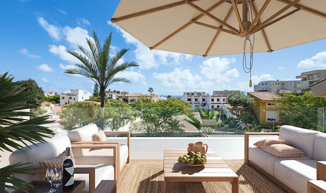 Villa in Cala Medina, Rincon de San Gines, Cartagena 5 - 18622485