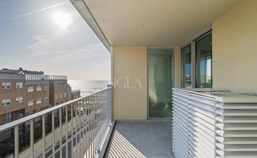 Apartment in Canidelo, Porto District, Portugal 1